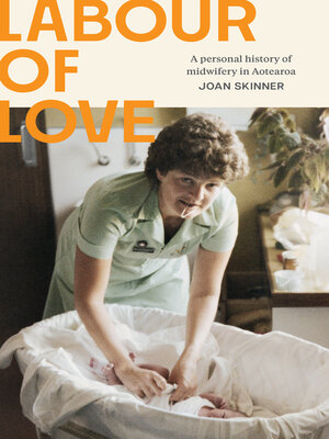 cover image of Labour of Love
